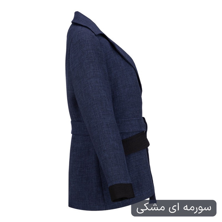 ست کت و شلوار رسمی زنانه السانا مدل آنیما کد 2547