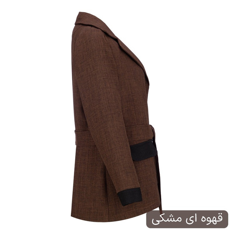ست کت و شلوار رسمی زنانه السانا مدل آنیما کد 2547