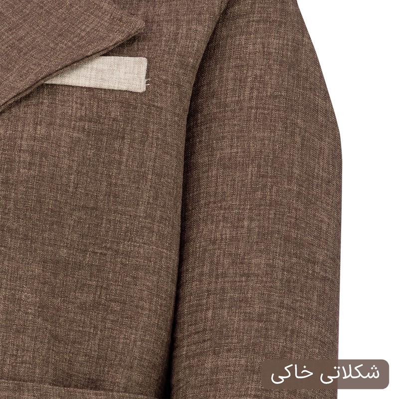 ست کت و شلوار رسمی زنانه السانا مدل آنیما کد 2547
