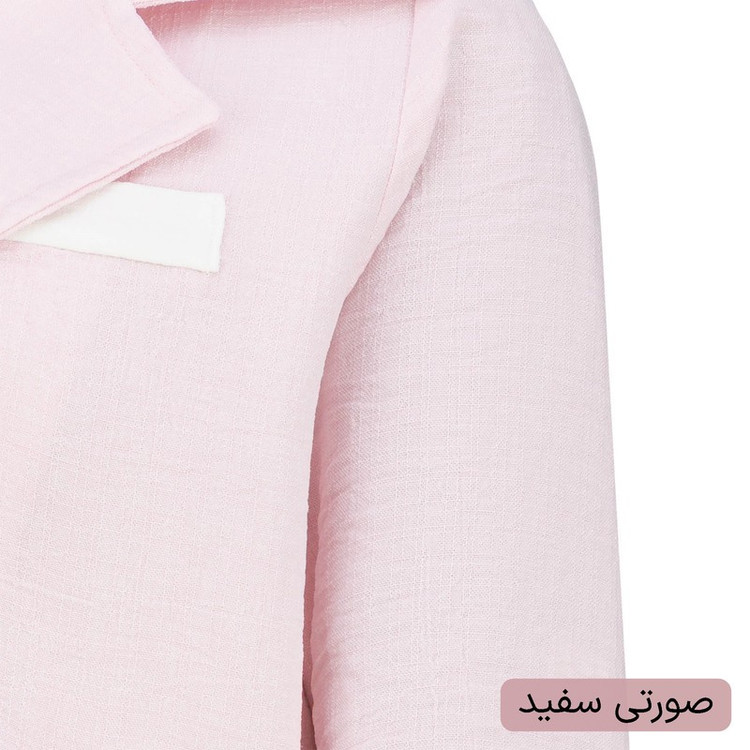 ست کت و شلوار رسمی زنانه السانا مدل آنیما کد 2547