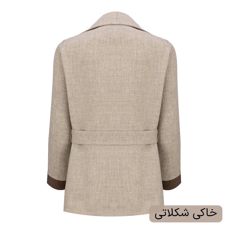 ست کت و شلوار رسمی زنانه السانا مدل آنیما کد 2547