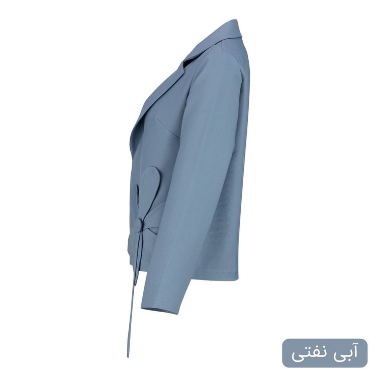 کت زنانه السانا مدل آگرینا کد 2685