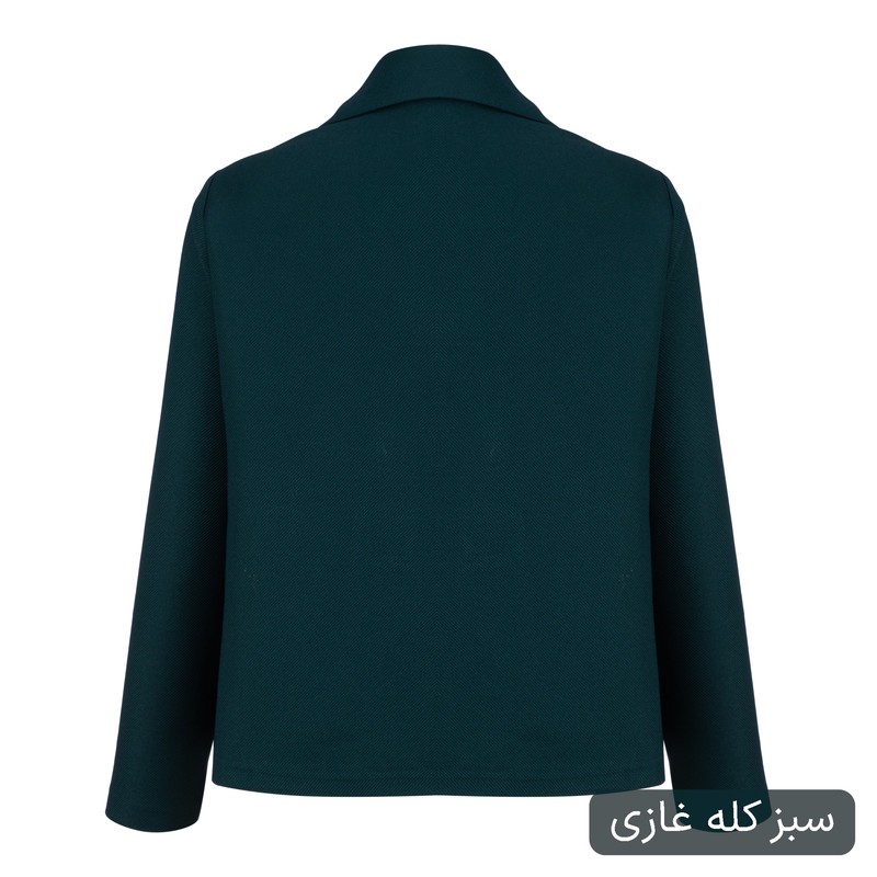 کت زنانه السانا مدل آگرینا کد 2685