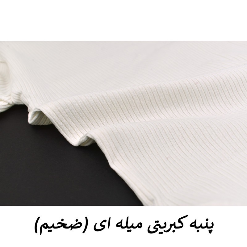 بادی آستین بلند زنانه مدل BDK-MY کد 4133