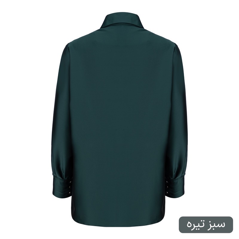 شومیز زنانه السانا مدل ریماس کد 1725