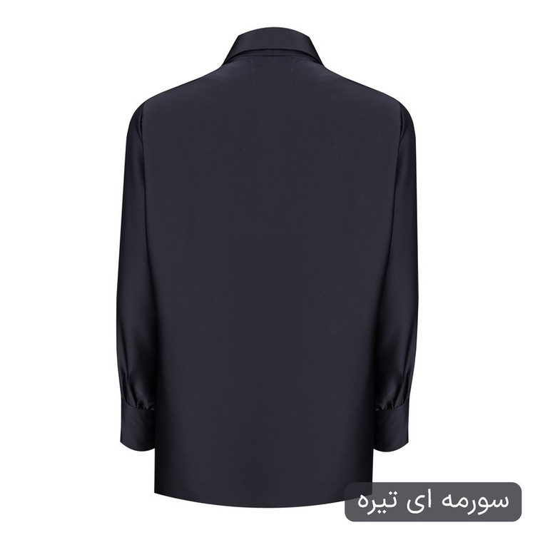 شومیز زنانه السانا مدل ریماس کد 1725