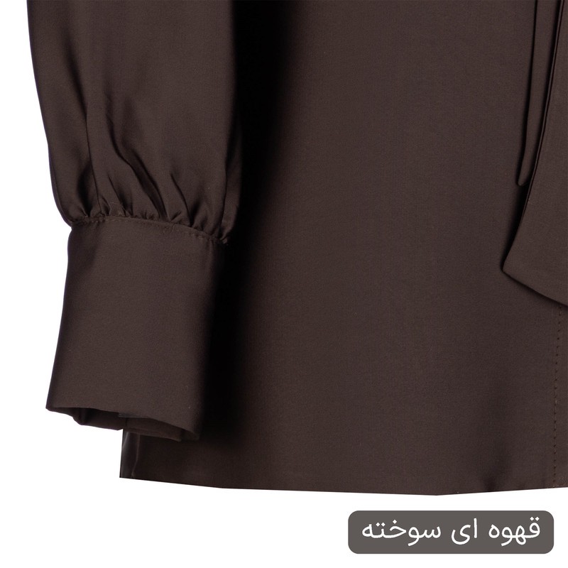 شومیز زنانه السانا مدل ریماس کد 1725