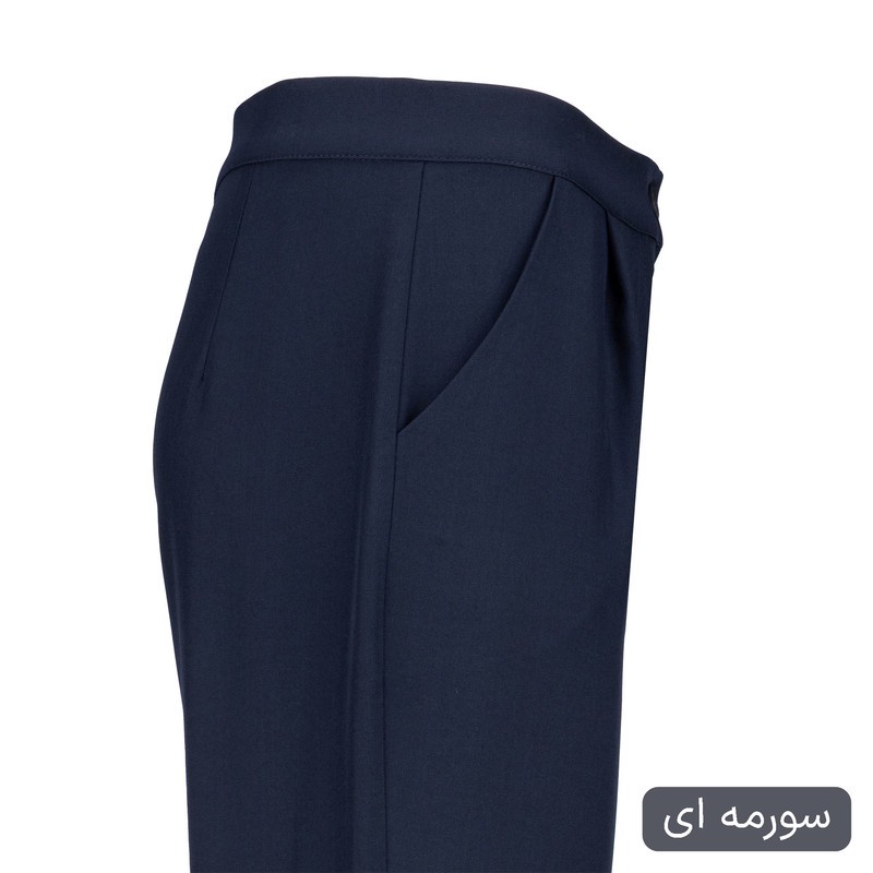 ست کت و شلوار رسمی زنانه السانا مدل همراز کد 2542
