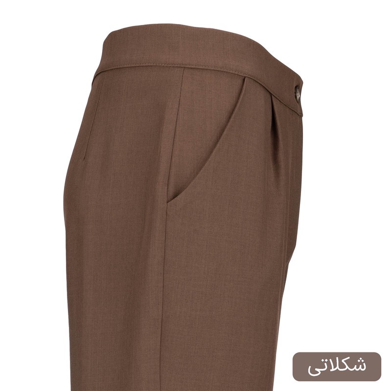 ست کت و شلوار رسمی زنانه السانا مدل همراز کد 2542