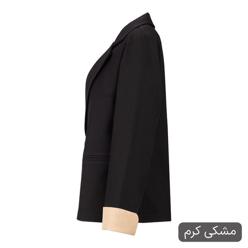 ست کت و شلوار رسمی زنانه السانا مدل نوژان کد 2539