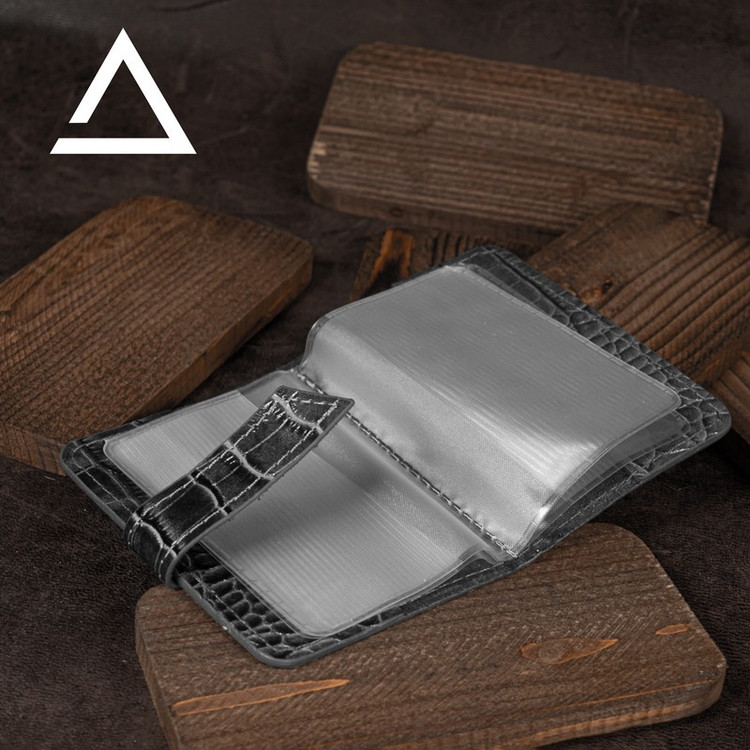 ست هدیه چرم آراهمراه مدل ARASET04