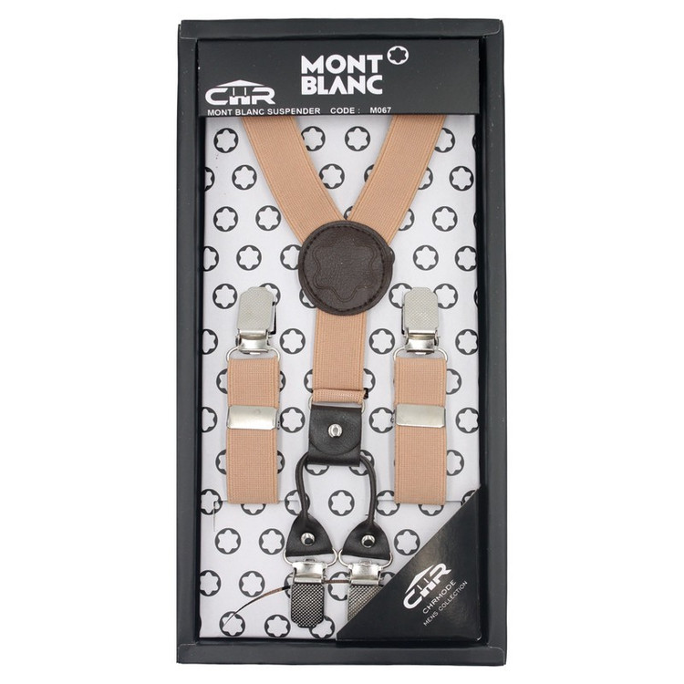 ساسبند مردانه سی اچ آر کد M068BK