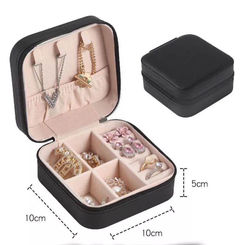 جعبه جواهرات مدل BOX 317