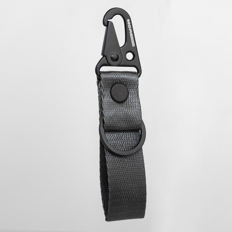 جاکلیدی موریی مدل Tactical Clip