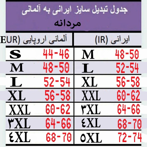 کاپشن مردانه واتسونز مدل 17329626