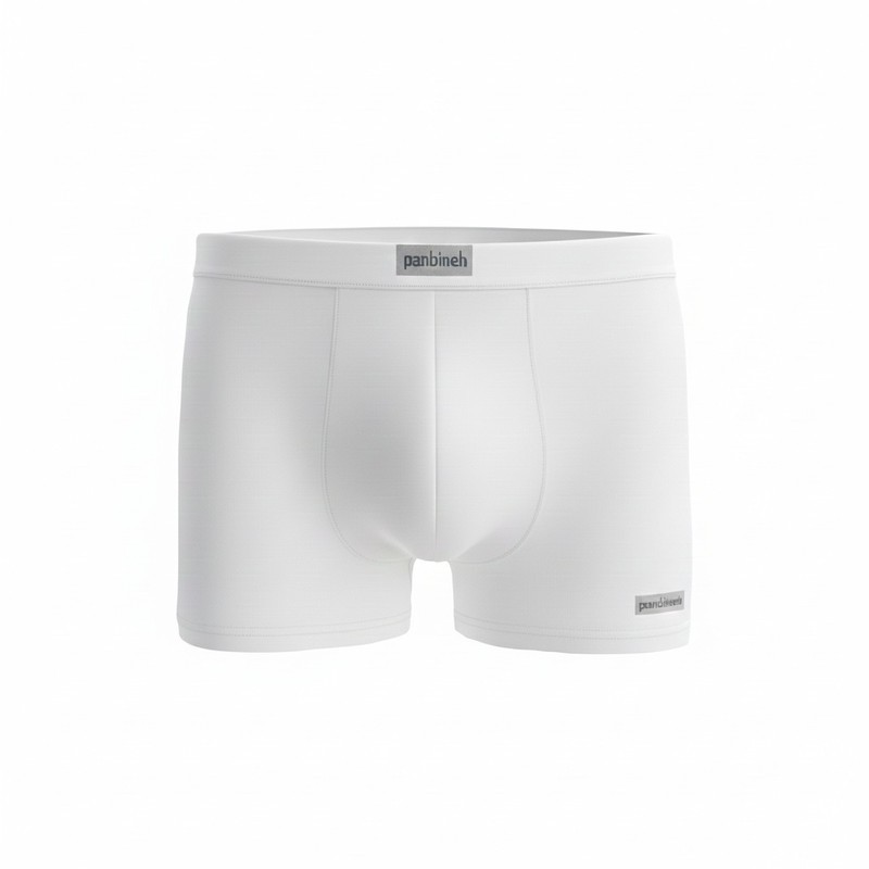 شورت مردانه پنبینه مدل صادراتی