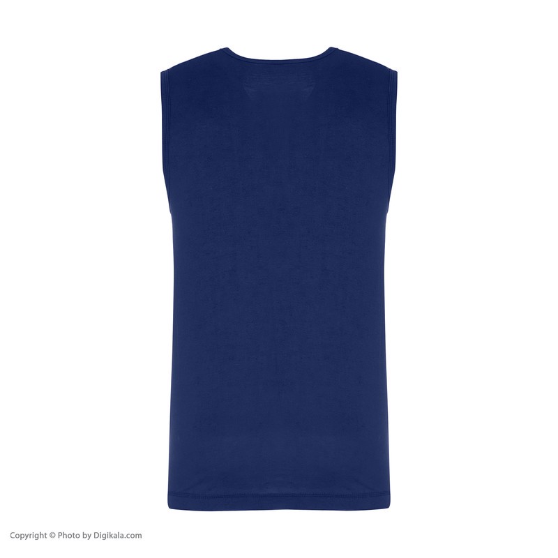 زیرپوش بدون آستین مردانه مدل 6632