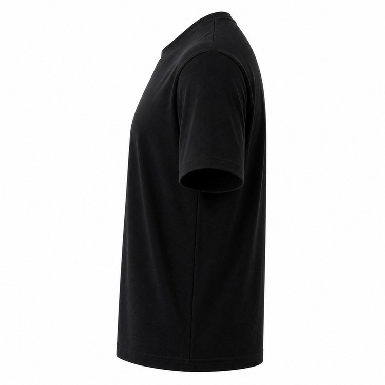تیشرت آستین کوتاه یقه گرد مردانه مدل 113