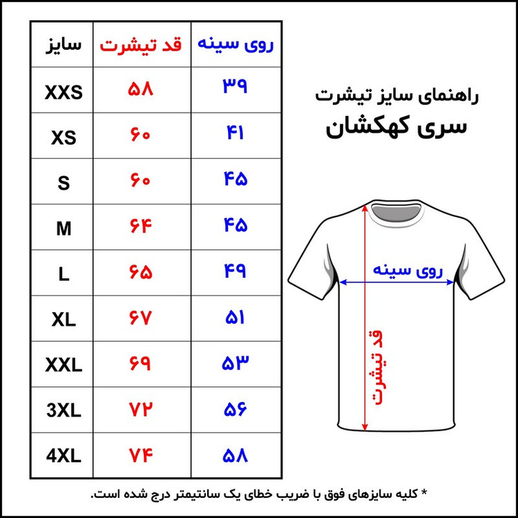 تی شرت آستین کوتاه مردانه آلشپرت مدل دیده STSP211GR