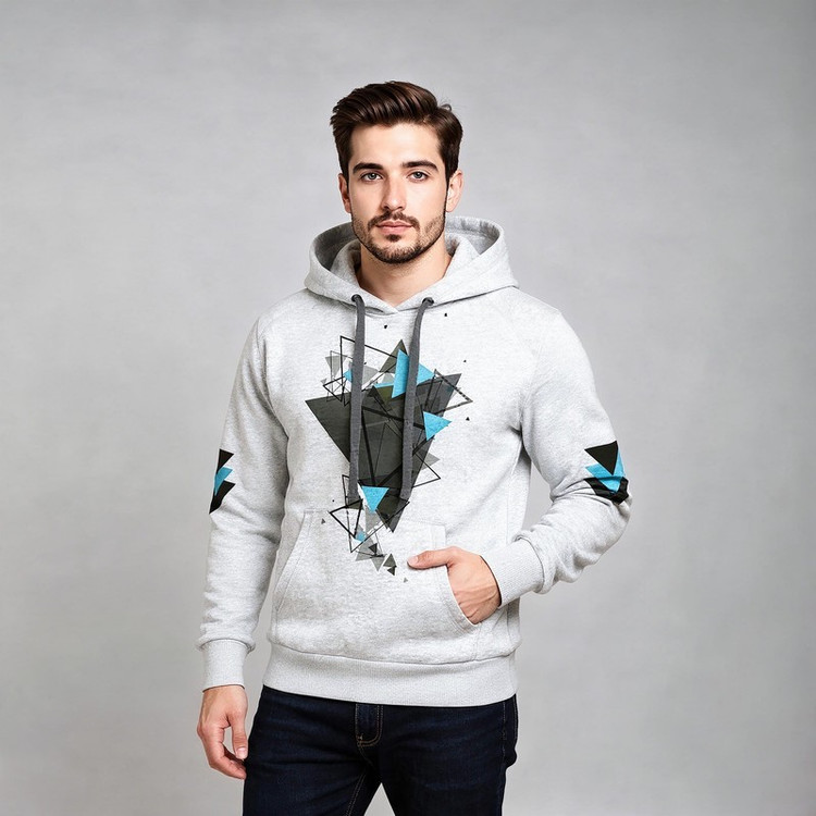 هودی مردانه کد S266