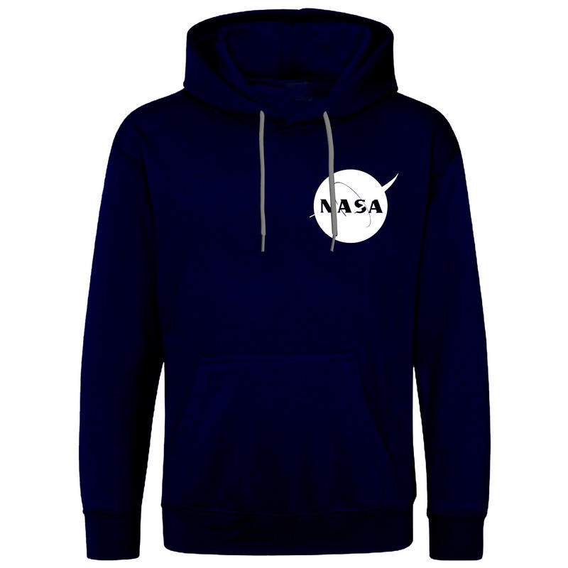 هودی مردانه طرح nasa کد F02