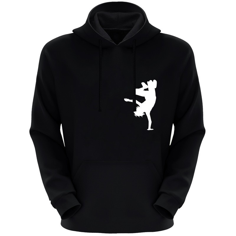 هودی مردانه طرح هیپ هاپ کد F39