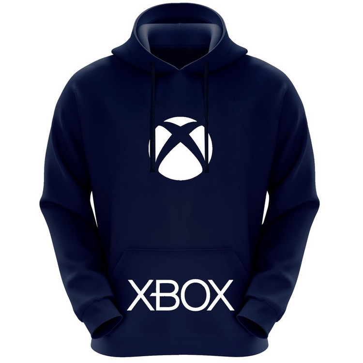 هودی مردانه طرح xbox کد F48
