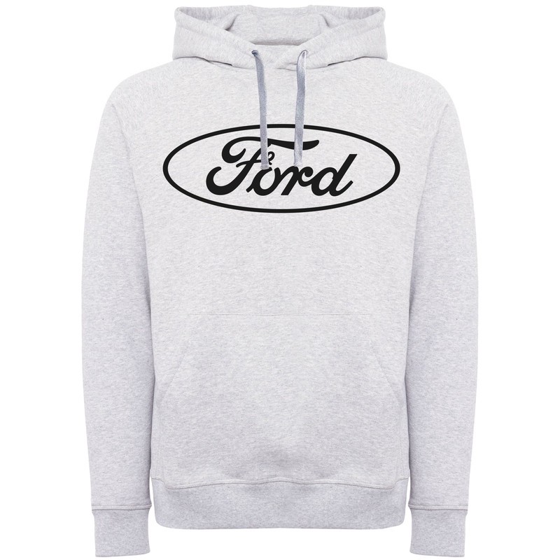 هودی مردانه طرح ford کد W27