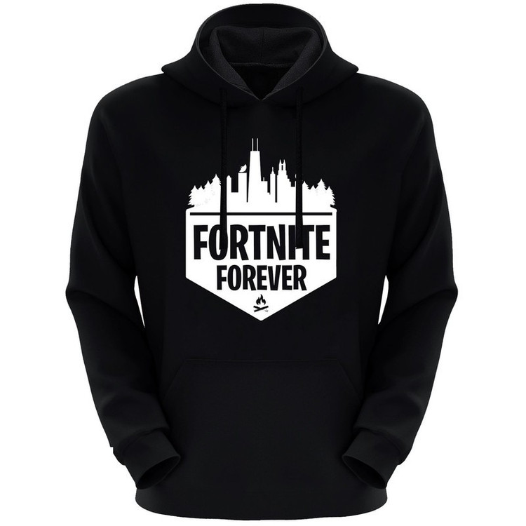 هودی مردانه طرح FORTNITE کد S07