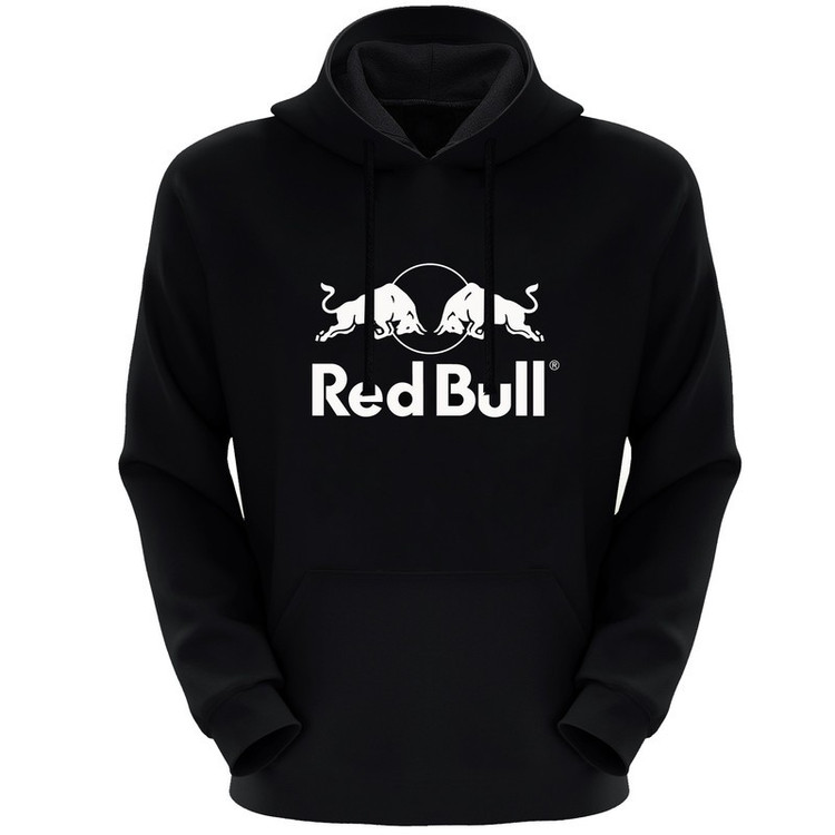 هودی مردانه مدل F296 RED BULL