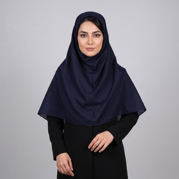 مقنعه مدل Bck100