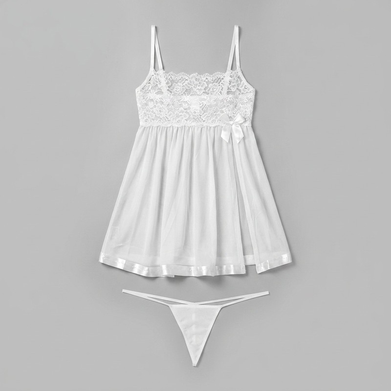 لباس خواب زنانه مدل PRINCESS