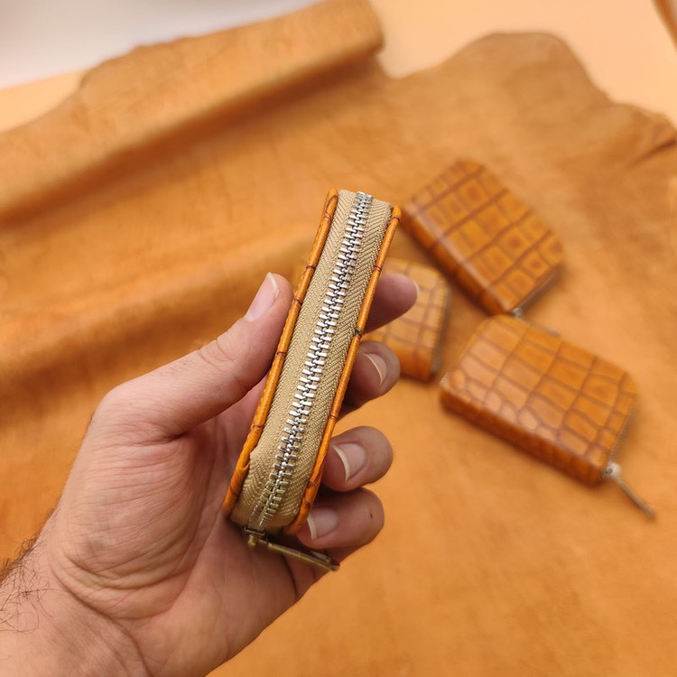 جاکارتی مدل آکاردیونی A-01
