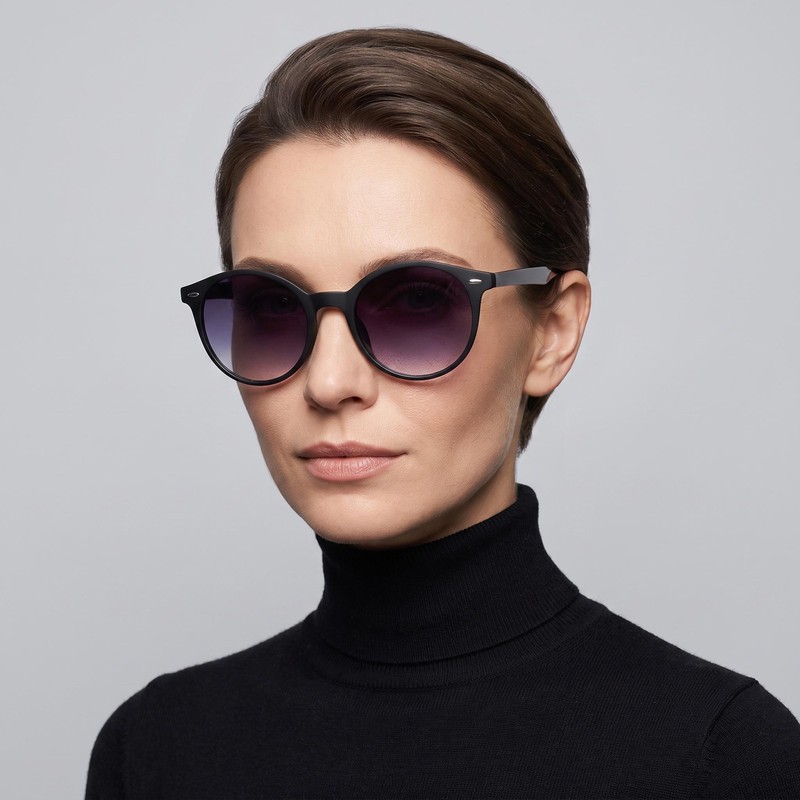 عینک آفتابی زنانه مدل Sk 4298