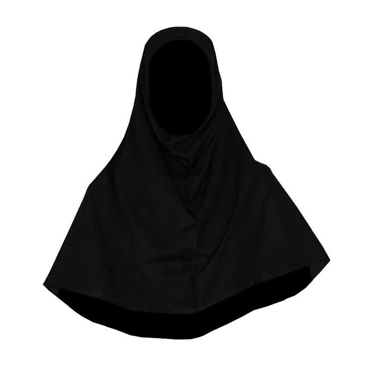مقنعه نگین مدل 110