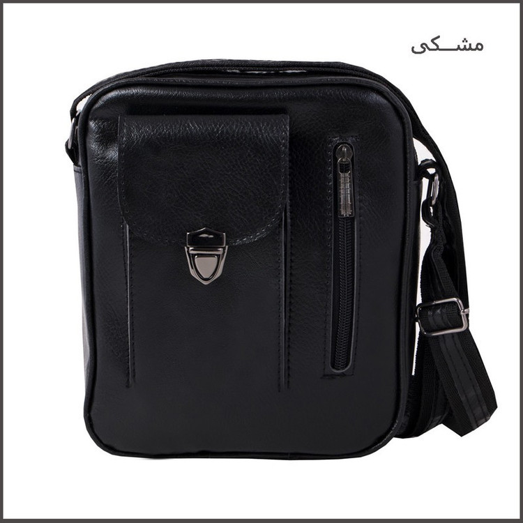 کیف رودوشی مدل NU-00656