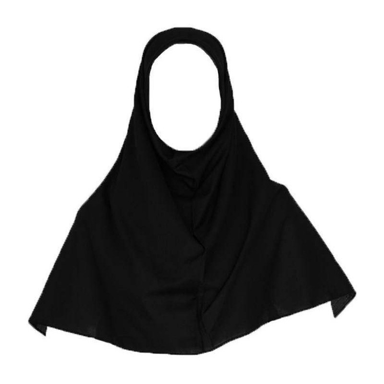 مقنعه استایل استور کد BS-110