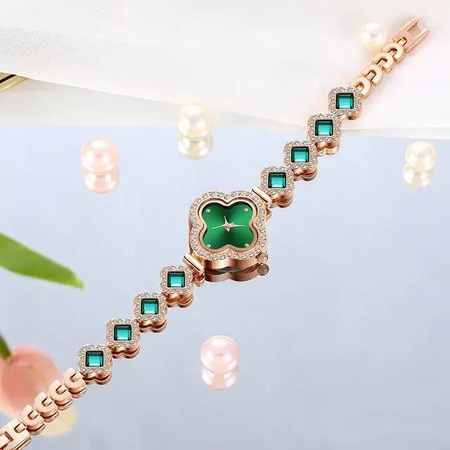 ساعت مچی عقربه ای زنانه مدل sz01