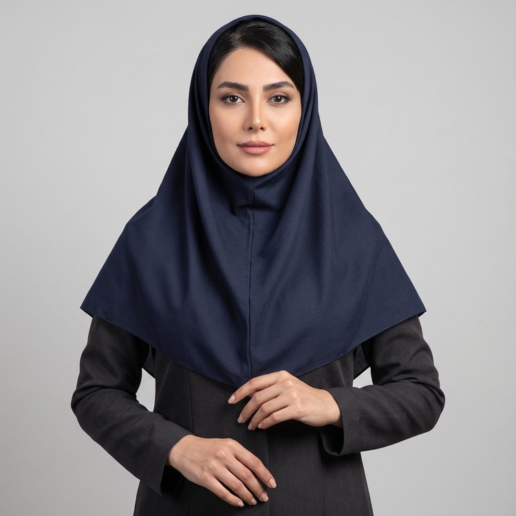 مقنعه کد 90 M