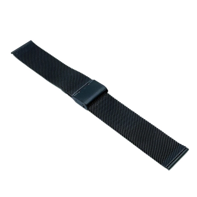 بند ساعت مچی مدل حصیری HS20mm