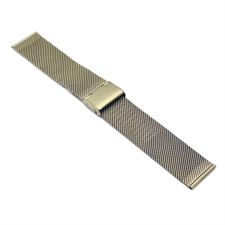بند ساعت مچی مدل حصیری HS20mm