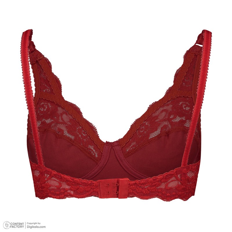 ست شورت و سوتین زنانه بزک مدل بدون فنر کد 300