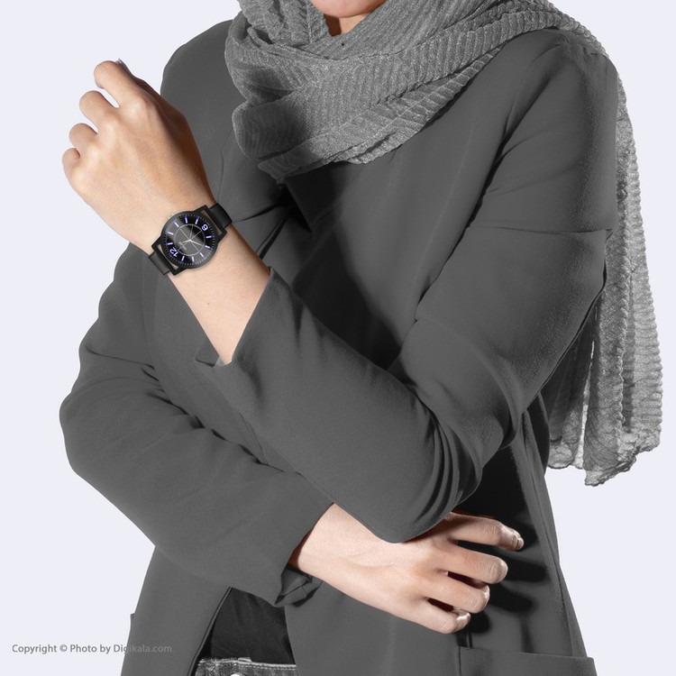 ساعت مچی عقربه ای والار کد LF2870