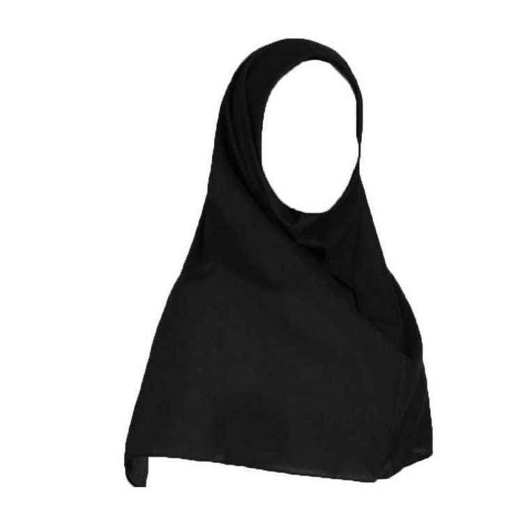 مقنعه استایل استور کد KS-100