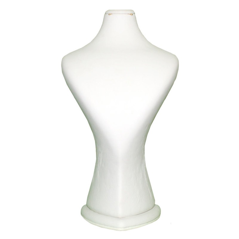 استند جواهرات مدل چرمی کد z01