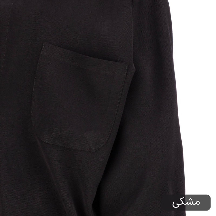 مانتو زنانه السانا مدل هانیسا کد 2640