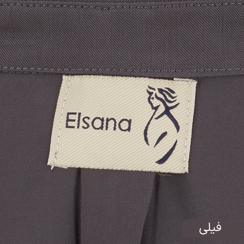 مانتو زنانه السانا مدل هانیسا کد 2640