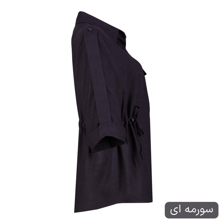 شومیز زنانه السانا مدل هانیکا کد 2675