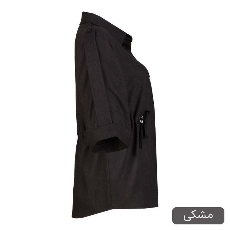 شومیز زنانه السانا مدل هانیکا کد 2675