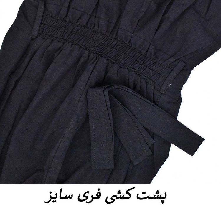 سرهمی زنانه مدل Liora کد M5952